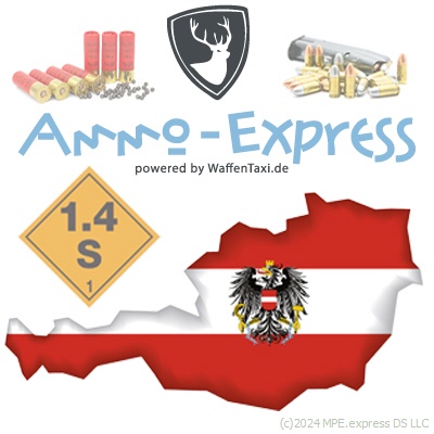 AMMO-EXPRESS-AUSTRIA