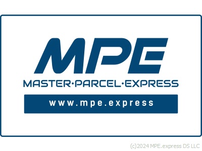 Master•Parcel•Express